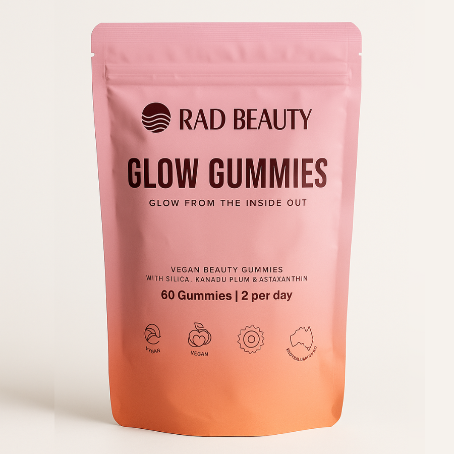 Glow Gummies